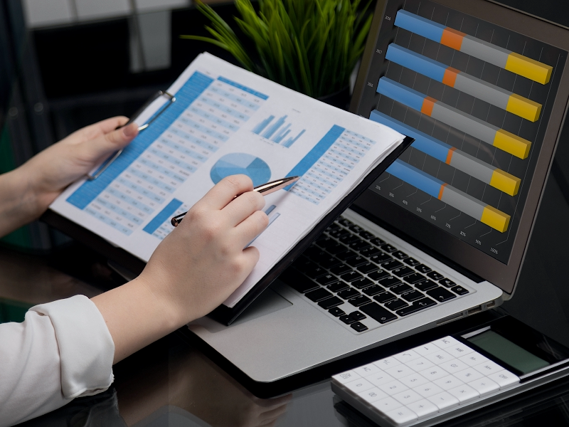 Accuracy You Can Rely On