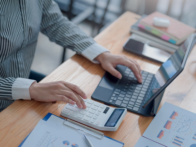 Reduced Founder and Operator Burden