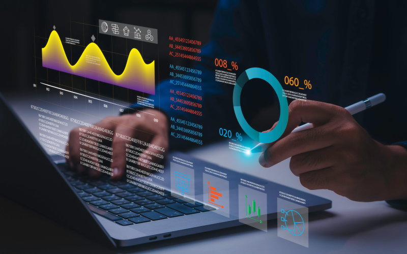 Clean Books. Clear Numbers. <br> No Guesswork.