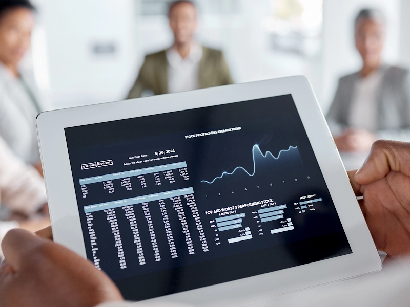 Objective and Unbiased Guidance