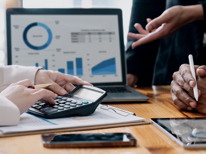 Unparalleled Expertise and Experience