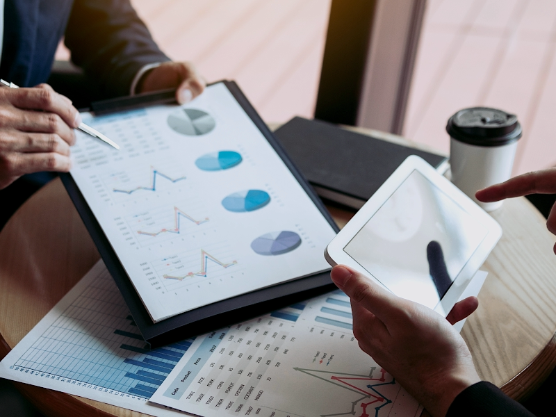 Data-Driven Decisions