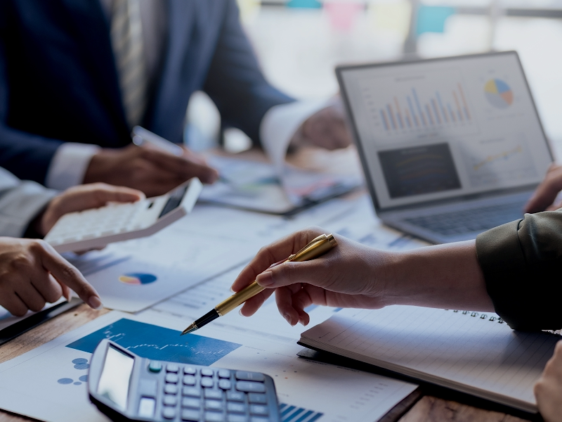 Optimized Cash Flow Management