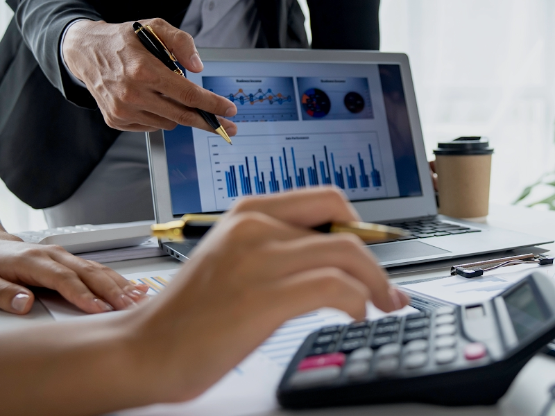 Mitigating Financial Risks