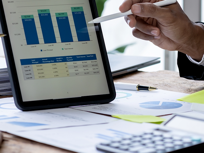 Flexibility and Scalability