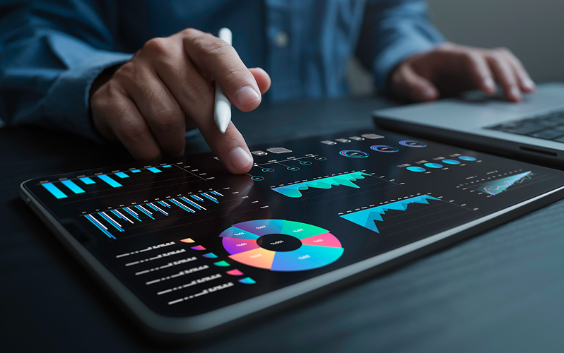 Senior Financial Leadership Without the Full-Time Overhead