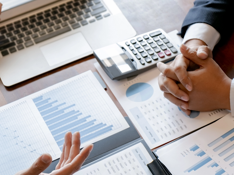 A Bridge to Strategic Finance