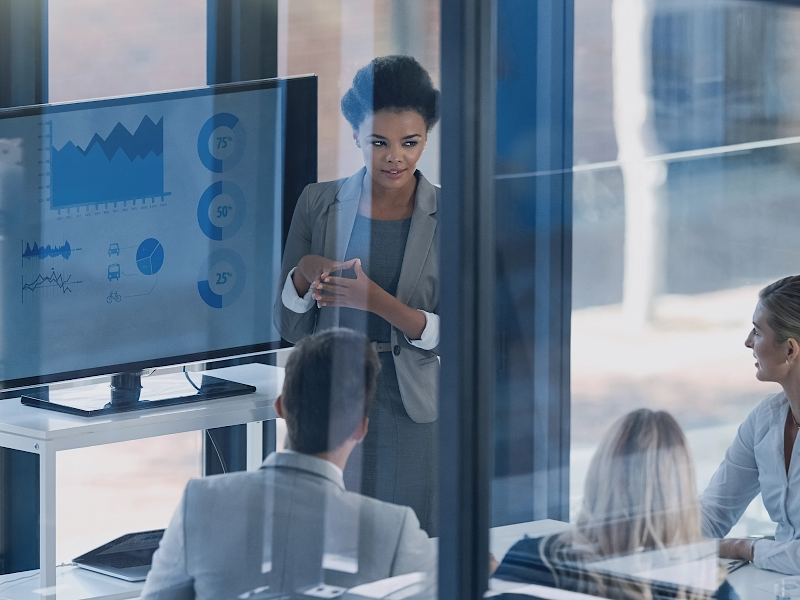 Scalable Accounting Architecture