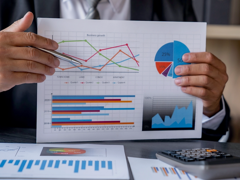 Reliable Monthly Close and Reporting