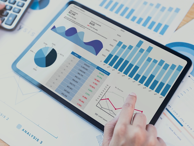 Advanced Use of Accrual Accounting