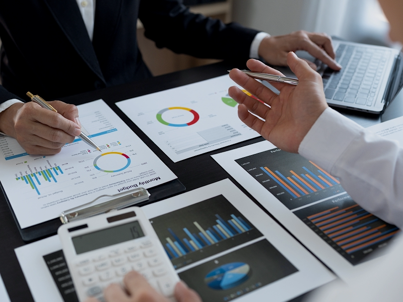 Improved Forecasting Inputs