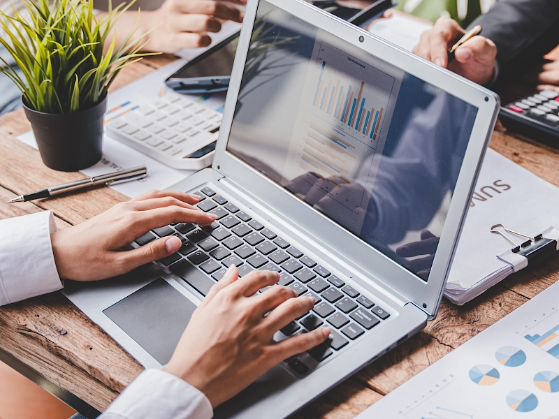 Proactive Tax Planning