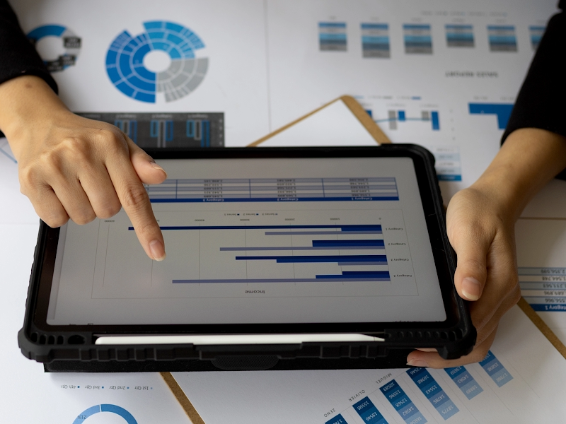 Cash Flow Optimization