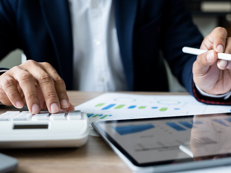 Multi-Entity & Complex Structures