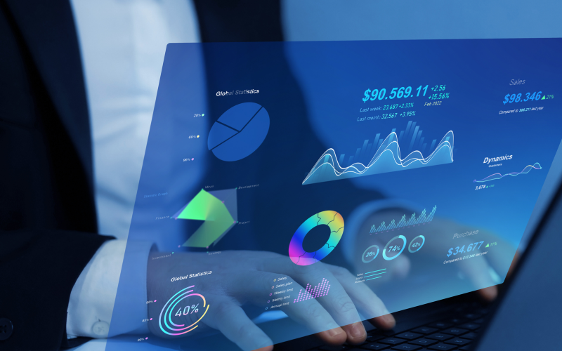 Smarter Taxes. <br> Fewer Surprises.