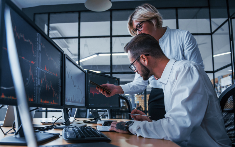 Empowering Fund Managers to Excel.