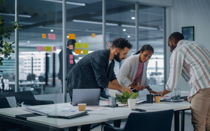 Financial Clarity for the Ascent Ahead